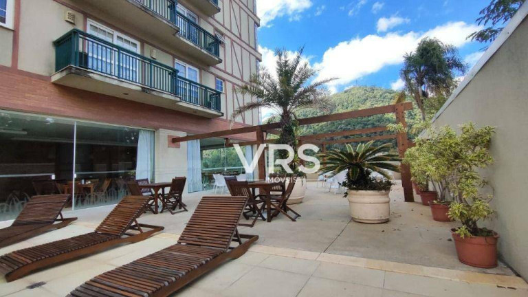 Imagem Apartamento com 2 Quartos à Venda, 63 m² em Itaipava - Petrópolis Imagem Apartamento com 2 Quartos à Venda, 63 m² em Itaipava - Petrópolis