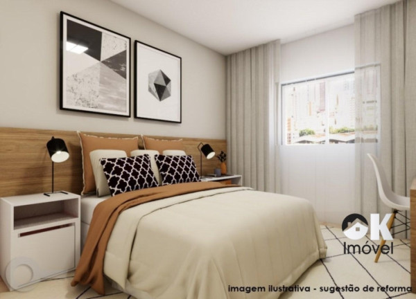 Imagem Apartamento com 2 Quartos à Venda, 67 m² em Itaim Bibi - São Paulo Imagem Apartamento com 2 Quartos à Venda, 67 m² em Itaim Bibi - São Paulo