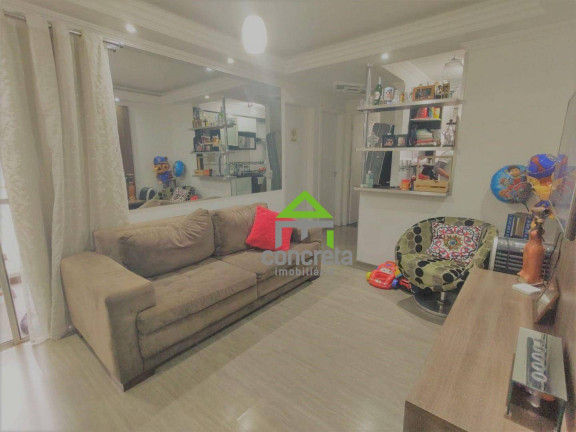 Imagem Apartamento com 2 Quartos à Venda, 55 m² em Jardim Monte Santo - Cotia Imagem Apartamento com 2 Quartos à Venda, 55 m² em Jardim Monte Santo - Cotia