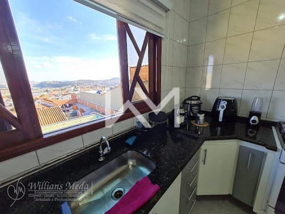 Imagem Sobrado com 3 Quartos à Venda, 195 m² em Parque Continental Ii - Guarulhos Imagem Sobrado com 3 Quartos à Venda, 195 m² em Parque Continental Ii - Guarulhos