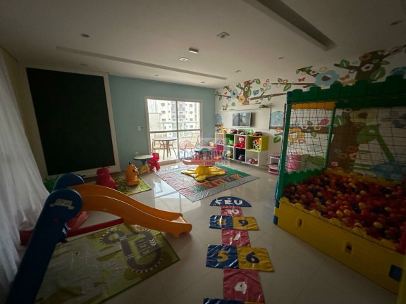 Imagem Apartamento com 2 Quartos à Venda, 94 m²
