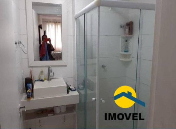 Imagem Apartamento com 2 Quartos à Venda, 70 m² em Maria Paula - São Gonçalo