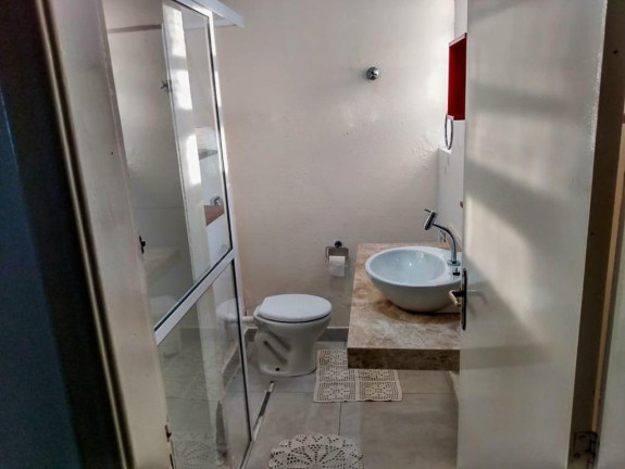 Imagem Sobrado com 5 Quartos à Venda, 280 m² em Enseada - Guarujá