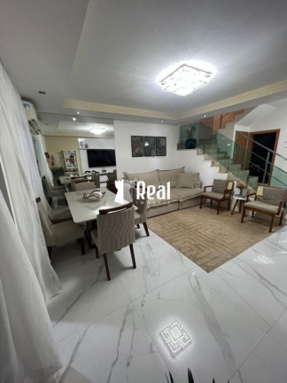 Imagem Casa com 3 Quartos à Venda, 175 m² em Ipitanga - Lauro De Freitas