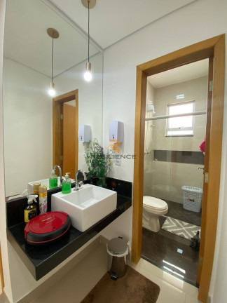 Imagem Casa com 3 Quartos à Venda, 113 m² em Lundcea - Lagoa Santa Imagem Casa com 3 Quartos à Venda, 113 m² em Lundcea - Lagoa Santa