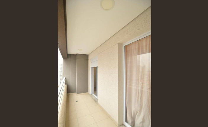 Imagem Apartamento com 1 Quarto à Venda, 48 m² em Brás - São Paulo