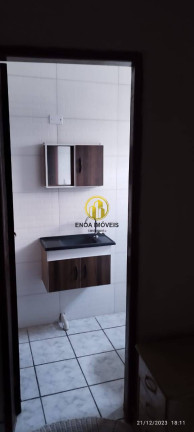 Imagem Casa para Alugar, em Aviação - Praia Grande Imagem Casa para Alugar, em Aviação - Praia Grande