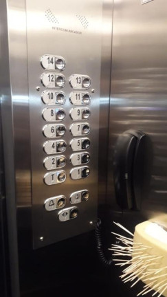 Imagem Apartamento com 1 Quarto à Venda, 56 m² em Campos Elíseos - São Paulo Imagem Apartamento com 1 Quarto à Venda, 56 m² em Campos Elíseos - São Paulo