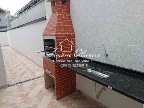 Imagem Casa com 2 Quartos à Venda, 125 m² em Residencial Estoril - Taubaté Imagem Casa com 2 Quartos à Venda, 125 m² em Residencial Estoril - Taubaté