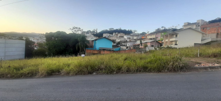 Imagem Terreno à Venda, 365 m² em Sertão Do Maruim - São José