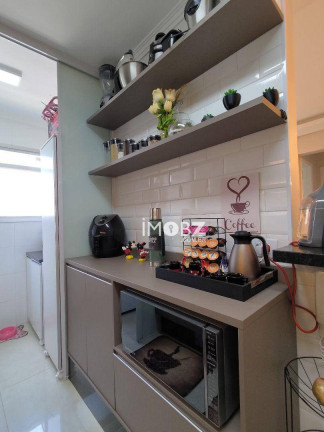 Imagem Imóvel com 2 Quartos à Venda, 52 m² em Jardim Umarizal - São Paulo Imagem Imóvel com 2 Quartos à Venda, 52 m² em Jardim Umarizal - São Paulo