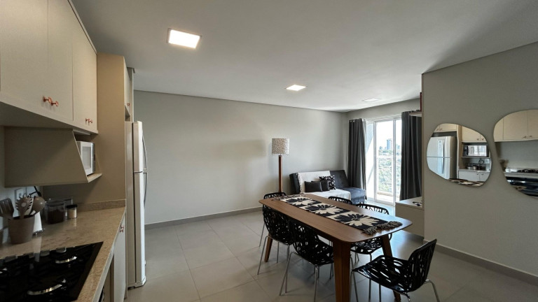 Imagem Apartamento com 3 Quartos para Alugar, 85 m² em Vila Yolanda - Foz Do Iguaçu