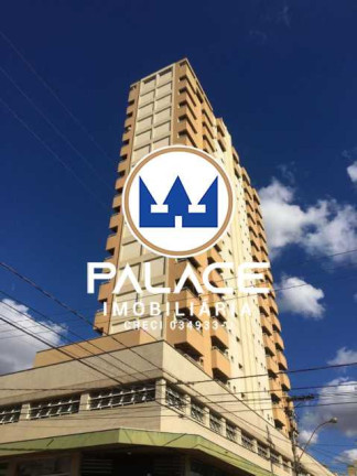 Apartamento com 1 Quarto à Venda, 37 m² em Alto - Piracicaba