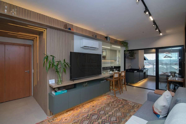 Imagem Apartamento com 2 Quartos à Venda, 80 m² em Jd. Olhos D´agua - Ribeirão Preto Imagem Apartamento com 2 Quartos à Venda, 80 m² em Jd. Olhos D´agua - Ribeirão Preto