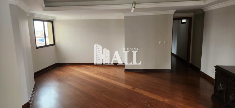 Imagem Apartamento com 4 Quartos à Venda, 300 m² em Centro - São José Do Rio Preto Imagem Apartamento com 4 Quartos à Venda, 300 m² em Centro - São José Do Rio Preto