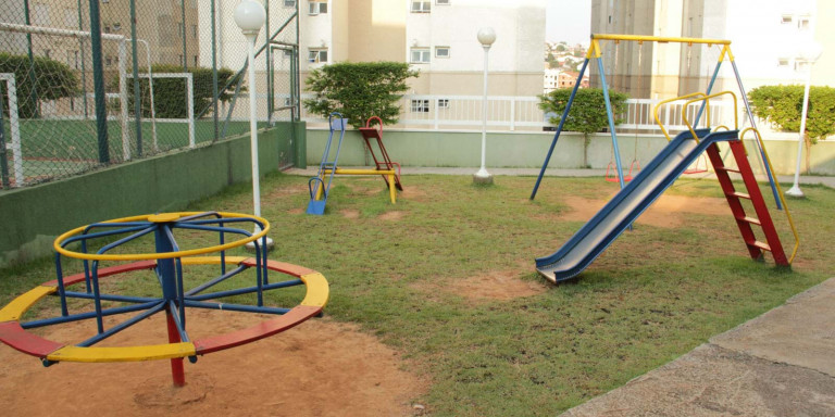 Imagem Apartamento com 2 Quartos à Venda, 50 m² em Parque Erasmo Assunção - Santo André Imagem Apartamento com 2 Quartos à Venda, 50 m² em Parque Erasmo Assunção - Santo André