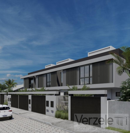 Imagem Casa com 2 Quartos à Venda, 114 m² em São Francisco De Assis - Camboriú