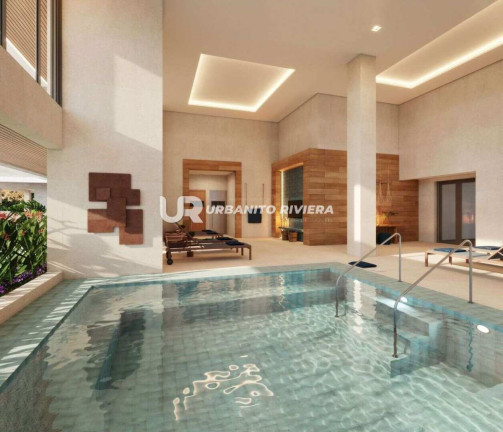 Imagem Apartamento com 3 Quartos à Venda, 147 m² em Riviera | Módulo 07 - Bertioga Imagem Apartamento com 3 Quartos à Venda, 147 m² em Riviera | Módulo 07 - Bertioga