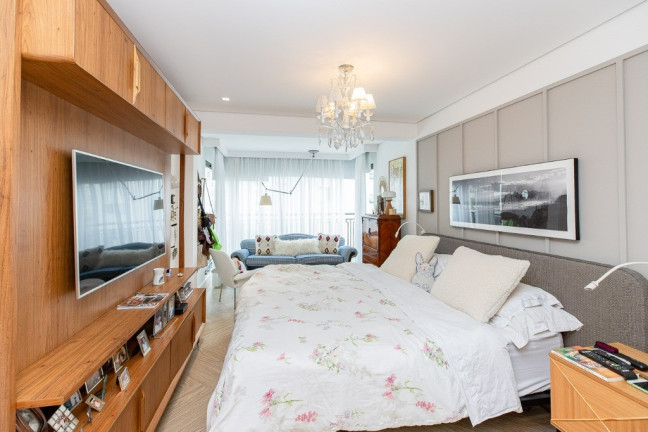 Imagem Apartamento com 3 Quartos à Venda, 174 m² em Perdizes - São Paulo