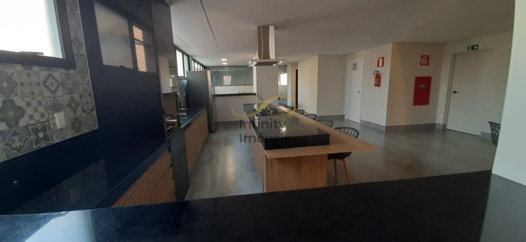 Imagem Apartamento com 4 Quartos à Venda, 163 m² em Castelo - Belo Horizonte