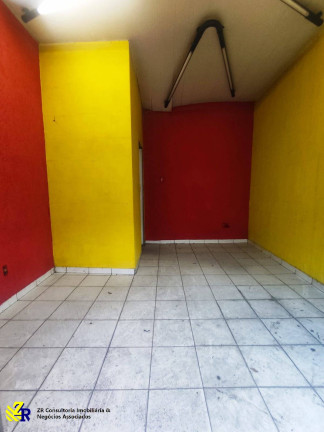 Imagem Casa de Condomínio com 10 Quartos à Venda, 450 m² em Vila Formosa - São Paulo