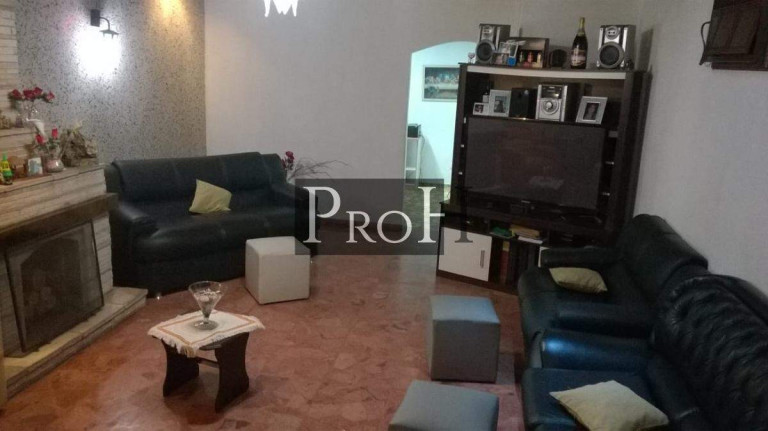 Imagem Casa com 4 Quartos à Venda, 313 m² em Jardim Stella - Santo André Imagem Casa com 4 Quartos à Venda, 313 m² em Jardim Stella - Santo André