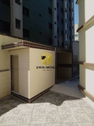 Imagem Apartamento com 1 Quarto à Venda, em Centro - Mongaguá Imagem Apartamento com 1 Quarto à Venda, em Centro - Mongaguá