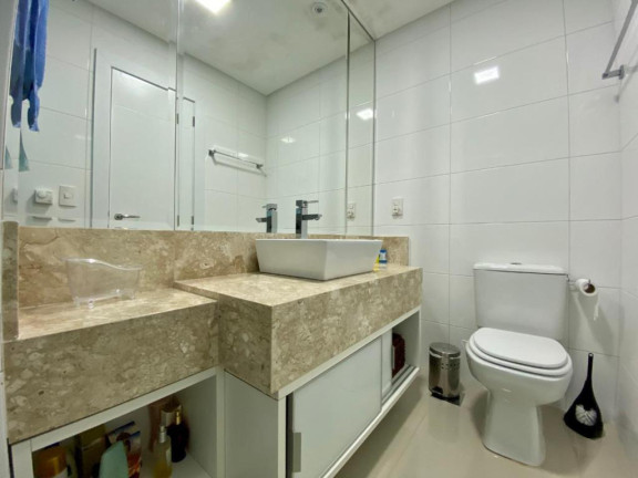 Imagem Apartamento com 3 Quartos à Venda, 133 m² em Atlântida - Xangri-la