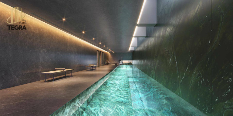 Apartamento com 5 Quartos à Venda, 500 m² em Vila Nova Conceição - São Paulo