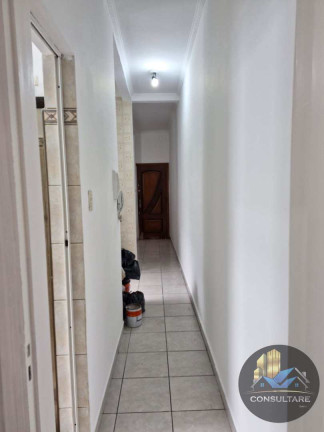 Imagem Apartamento com 1 Quarto à Venda, 47 m² em José Menino - Santos Imagem Apartamento com 1 Quarto à Venda, 47 m² em José Menino - Santos