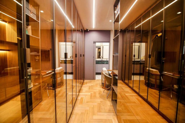 Imagem Cobertura com 3 Quartos à Venda, 242 m² em Perdizes - São Paulo