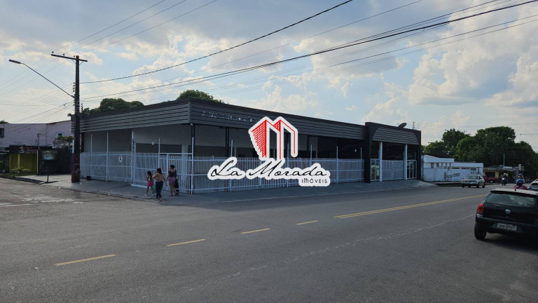 Imagem Imóvel Comercial para Alugar, 300 m² em Cidade Nova - Manaus