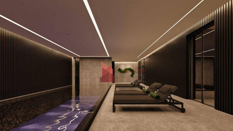Imagem Apartamento com 2 Quartos à Venda, 63 m² em Bairro Praia Brava - Itajaí Imagem Apartamento com 2 Quartos à Venda, 63 m² em Bairro Praia Brava - Itajaí