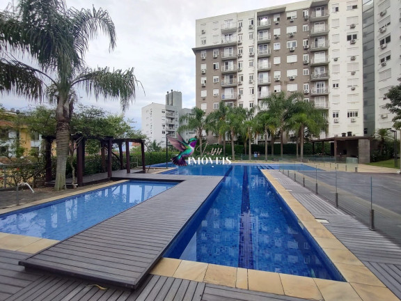 Imagem Apartamento com 2 Quartos à Venda, 55 m² em Jardim Itu Sabará - Porto Alegre Imagem Apartamento com 2 Quartos à Venda, 55 m² em Jardim Itu Sabará - Porto Alegre