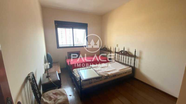 Imagem Apartamento com 4 Quartos à Venda, 174 m² em Centro - Piracicaba Imagem Apartamento com 4 Quartos à Venda, 174 m² em Centro - Piracicaba