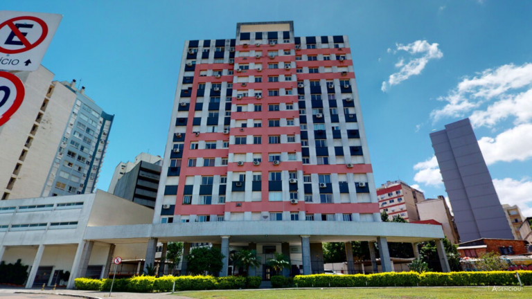 Imagem Imóvel com 2 Quartos à Venda, 65 m² em Cidade Baixa - Porto Alegre Imagem Imóvel com 2 Quartos à Venda, 65 m² em Cidade Baixa - Porto Alegre