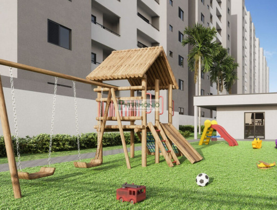 Imagem Imóvel com 2 Quartos à Venda, 45 m² em Villa Calábria - Jaguariúna Imagem Imóvel com 2 Quartos à Venda, 45 m² em Villa Calábria - Jaguariúna