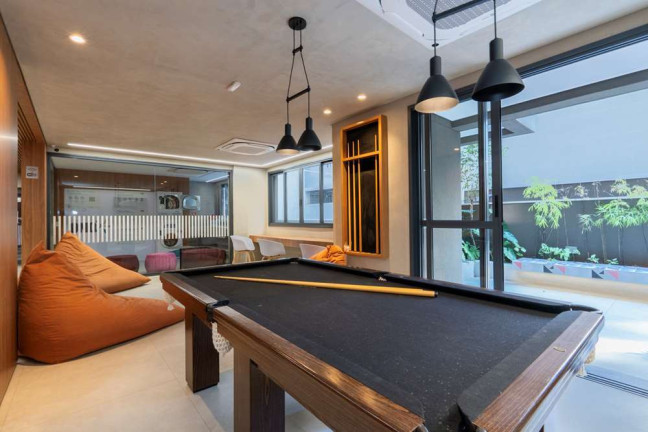 Imagem Apartamento com 1 Quarto à Venda, 21 m² em Jardim Paulista - São Paulo Imagem Apartamento com 1 Quarto à Venda, 21 m² em Jardim Paulista - São Paulo