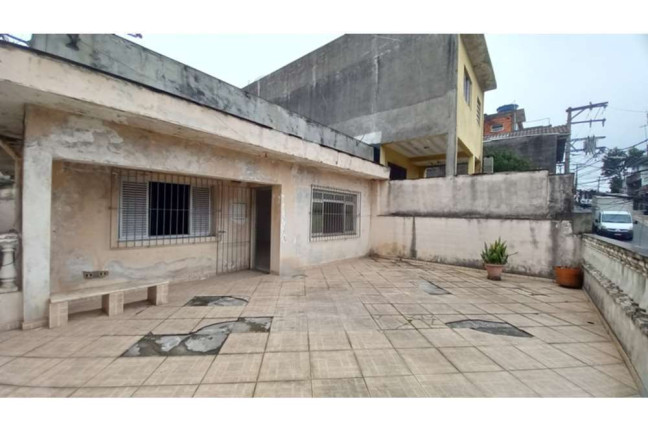 Imagem Casa com 2 Quartos à Venda, 180 m² em Jardim Sul São Paulo - São Paulo Imagem Casa com 2 Quartos à Venda, 180 m² em Jardim Sul São Paulo - São Paulo