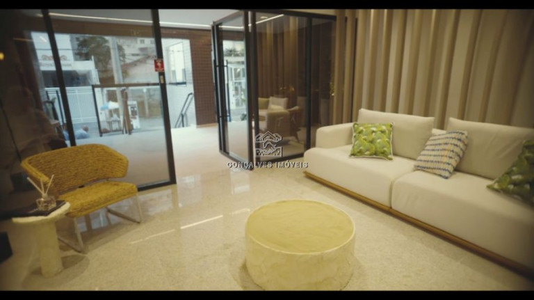 Imagem Apartamento com 2 Quartos à Venda, 86 m² em Canto Do Forte - Praia Grande Imagem Apartamento com 2 Quartos à Venda, 86 m² em Canto Do Forte - Praia Grande