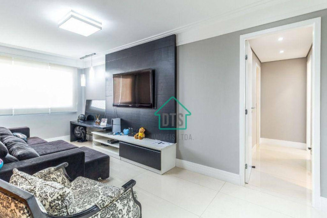 Imagem Apartamento com 3 Quartos à Venda, 224 m² em Tatuapé - São Paulo