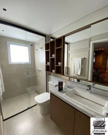 Imagem Apartamento com 4 Quartos à Venda, 314 m² em Parque Campolim - Sorocaba Imagem Apartamento com 4 Quartos à Venda, 314 m² em Parque Campolim - Sorocaba