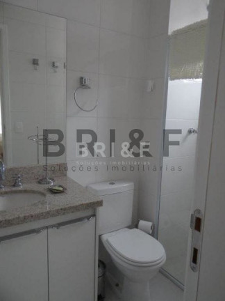 Imagem Apartamento com 1 Quarto à Venda, 43 m² em Cidade Monções - São Paulo Imagem Apartamento com 1 Quarto à Venda, 43 m² em Cidade Monções - São Paulo