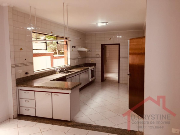 Imagem Casa com 4 Quartos para Alugar, 480 m² em Alphaville - Santana De Parnaíba Imagem Casa com 4 Quartos para Alugar, 480 m² em Alphaville - Santana De Parnaíba