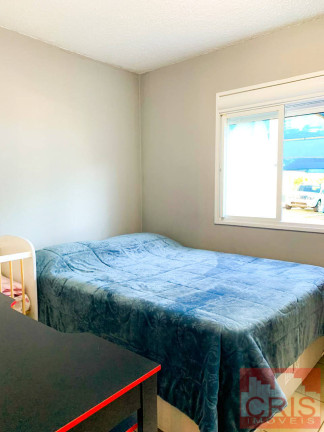 Imagem Apartamento com 2 Quartos à Venda, 42 m² em São Roque - Bento Gonçalves