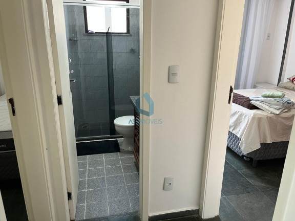 Imagem Apartamento com 2 Quartos à Venda, 90 m² em Passagem - Cabo Frio Imagem Apartamento com 2 Quartos à Venda, 90 m² em Passagem - Cabo Frio