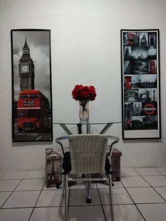 Imagem Imóvel com 2 Quartos à Venda, 60 m² em Ariribá - Balneário Camboriú