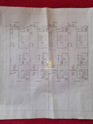 Imagem Casa com 2 Quartos à Venda, 60 m² em Nova Descoberta - Tijucas Imagem Casa com 2 Quartos à Venda, 60 m² em Nova Descoberta - Tijucas