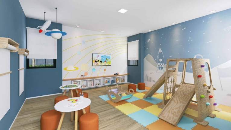Imagem Imóvel com 2 Quartos à Venda, 36 m² em Jaguaré - São Paulo Imagem Imóvel com 2 Quartos à Venda, 36 m² em Jaguaré - São Paulo