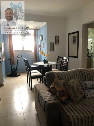 Apartamento com 2 Quartos à Venda, 75 m² em Luz - São Paulo